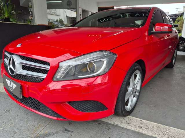 Mercedes Benz A 200 Gasolina Automático