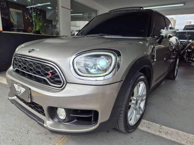 Mini Cooper Gasolina Automático