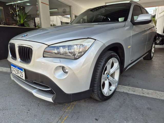 BMW X1 Gasolina Automático