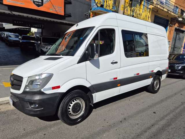 Mercedes Benz Sprinter Diesel Manual