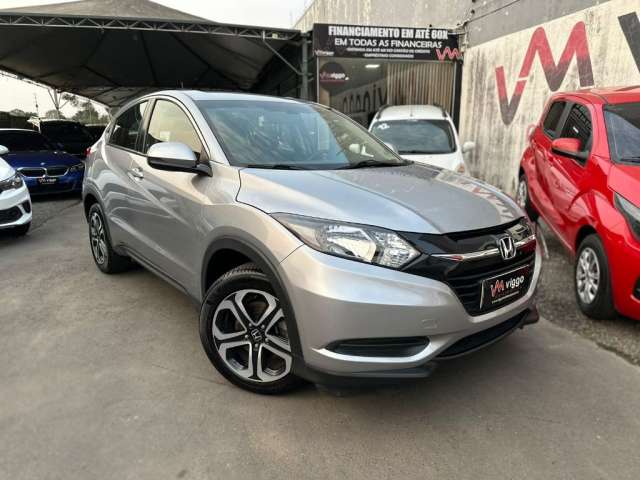 HR-V 2017/1.8