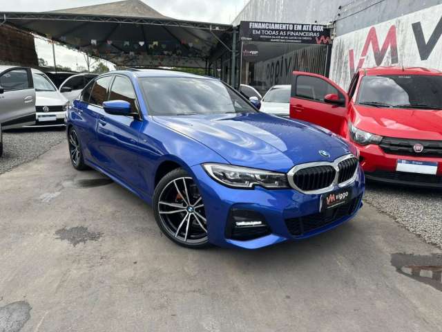 BMW M SPORT 2021