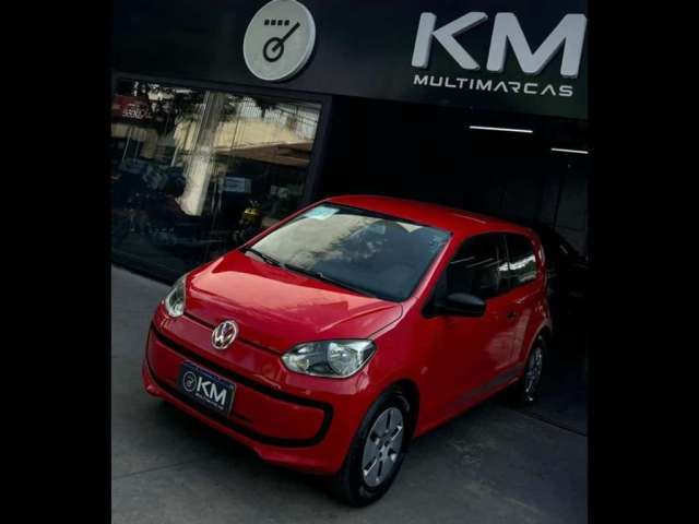 VOLKSWAGEN UP TAKE MA 2015