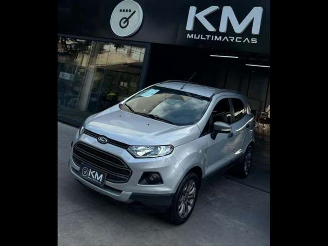 FORD ECOSPORT FSL 1.6 2013