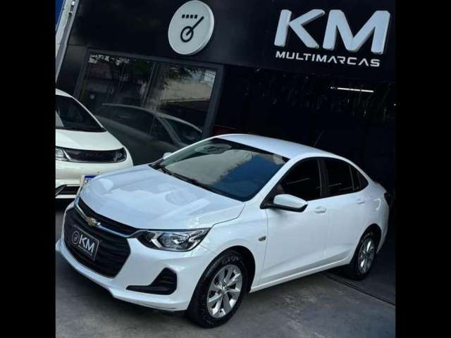 CHEVROLET ONIX PLUS 10TMT LT1 2021