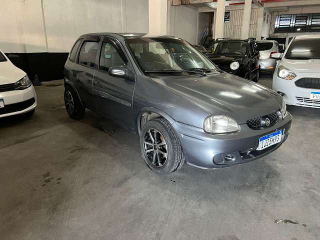 CORSA 1.0  2001