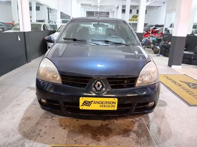 CLIO 1.6 EXPR