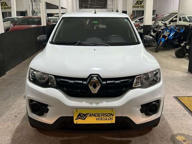 KWID ZEN 1.0