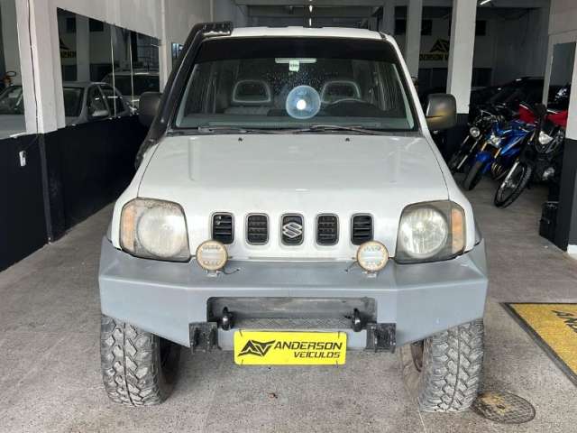 Jimny