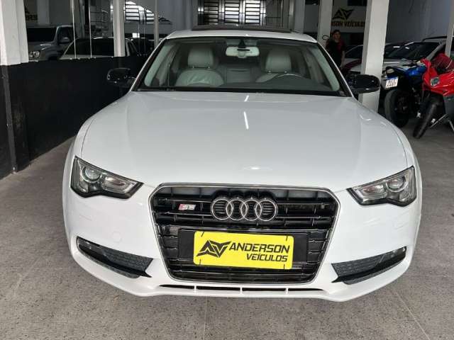 AUDI A5 2015