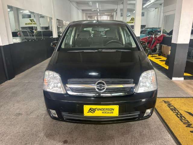 meriva 1.8