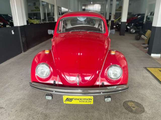 FUSCA 1300