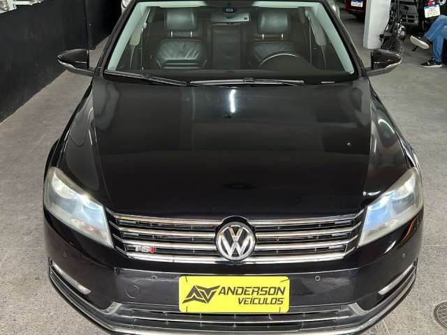 PASSAT VARIANT 2.0