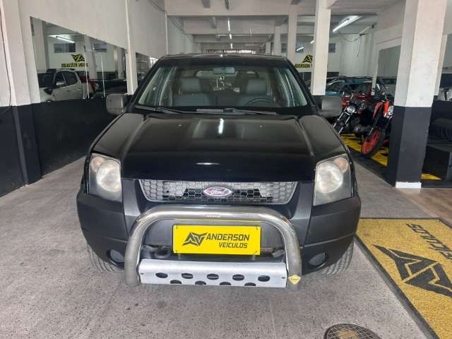 ECOSPORT 1.6 XLS