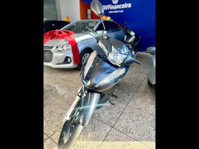 HONDA BIZ 125 2020