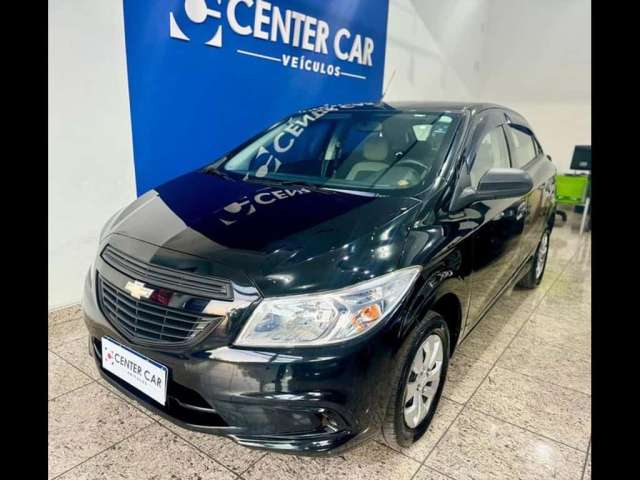 CHEVROLET ONIX 1.0 MT LS 2016