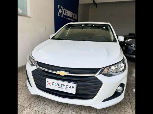 CHEVROLET ONIX 1.0 MT LT 2024