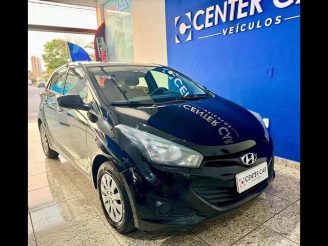 HYUNDAI HB20 1.0 COMFORT 2015