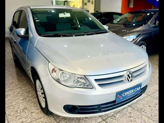 VOLKSWAGEN GOL 1.0 2013