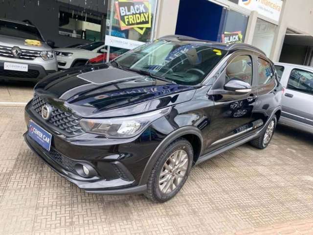 FIAT ARGO TREKKING 1.3 2020