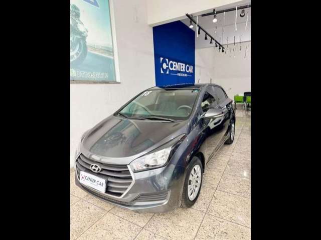 HYUNDAI HB20 1.6 M COMF 2018