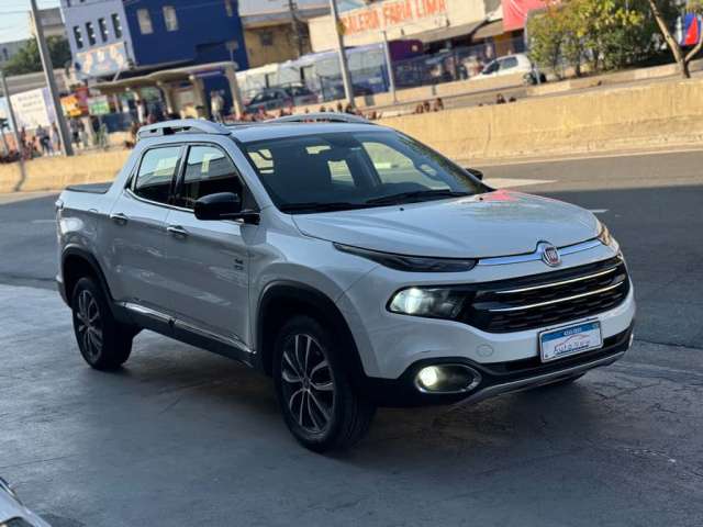 Fiat Toro Volcano 2.0 diesel AT9 4x4