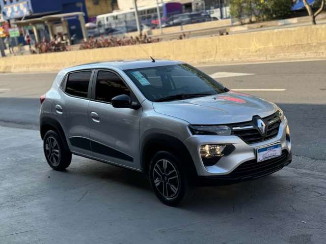 Renault Kwid INTENSE 1.0 