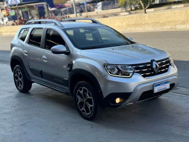 Renault Duster ICONIC 1.6 