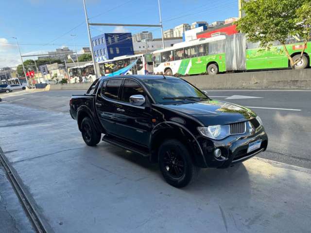 Mitsubishi L200 Triton 3.2 DI-D