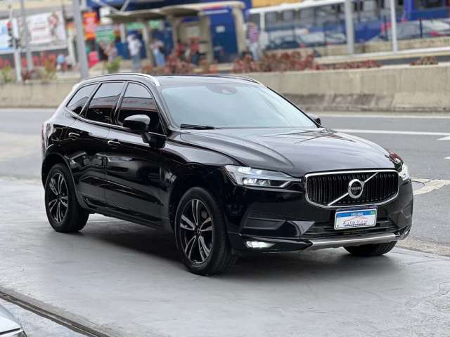 Volvo XC60 2.0 T5 Momentum AWD