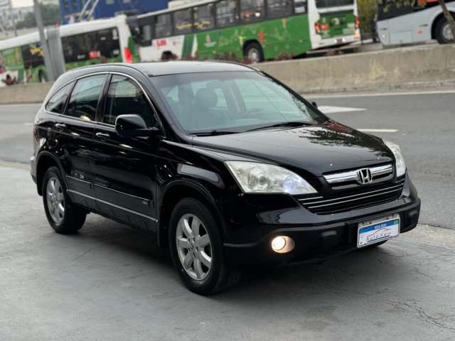 Honda CR-V LX 2.0 