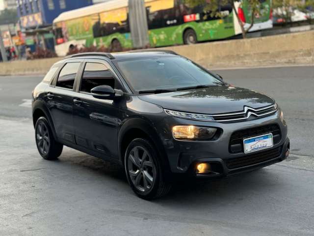 Citroen C4 Cactus Feel 1.6