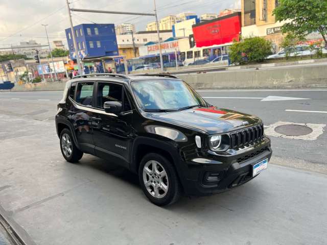 Jeep Renegade Sport T270 1.3 TB 