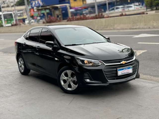 Chevrolet Onix Plus Premier 1.0 TB 