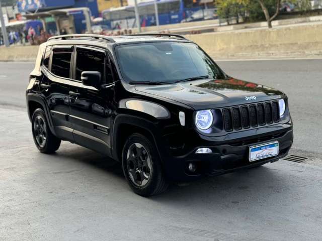 Jeep Renegade 1.8 4X2