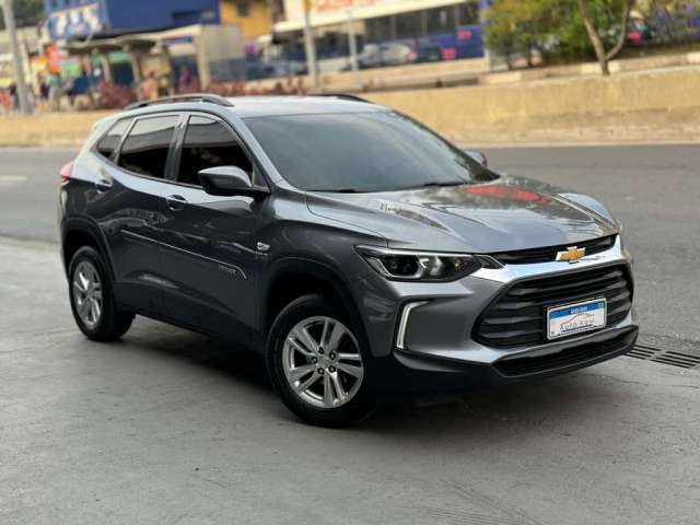 Chevrolet Tracker 1.0 TURBO 