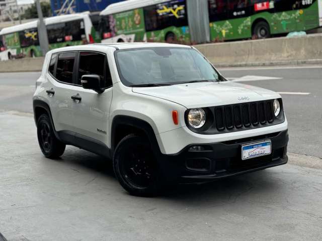 Jeep Renegade 1.8 