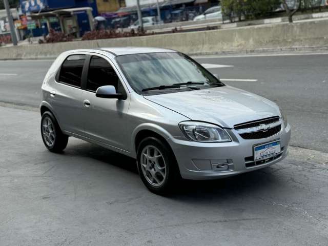 Chevrolet Celta LT 1.0