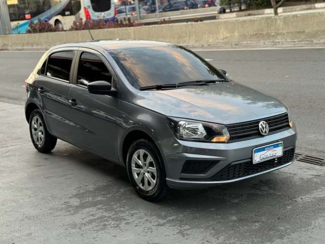 Volkswagen Gol 1.0 FLEX 