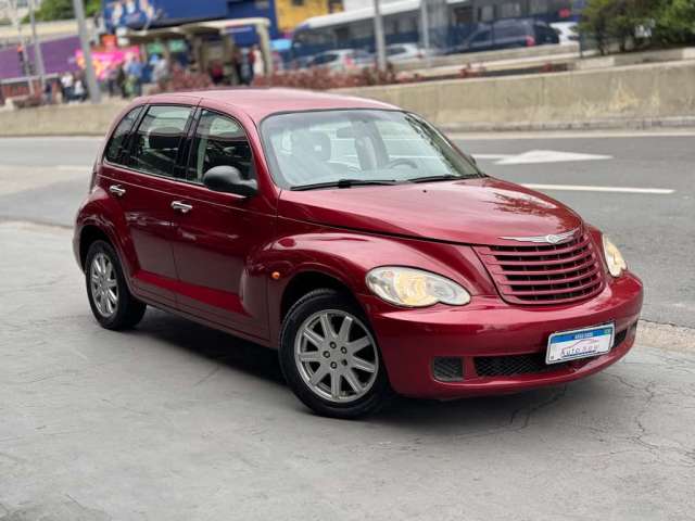 Chrysler PT Cruiser Classic 2.4 