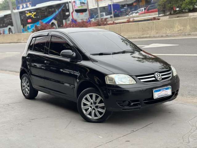 Volkswagen Fox 1.0 