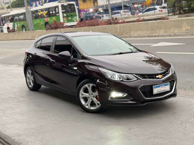 Chevrolet Cruze LT 1.4 