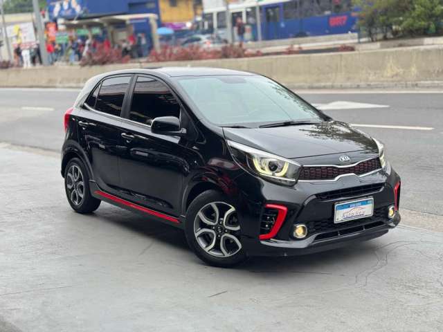 Kia Picanto 1.0 GT 