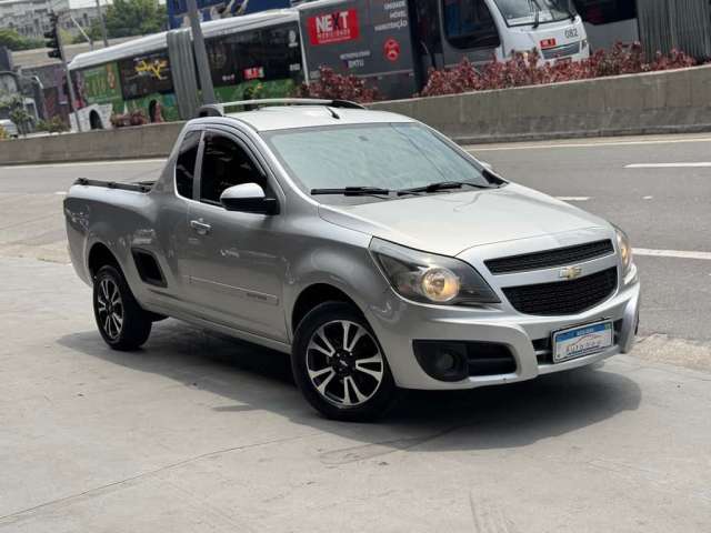 Chevrolet Montana LS 1.4