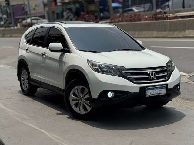 Honda CR-V EXL 2.0 