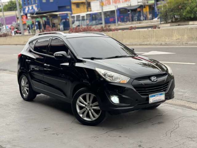 Hyundai ix35 2.0  