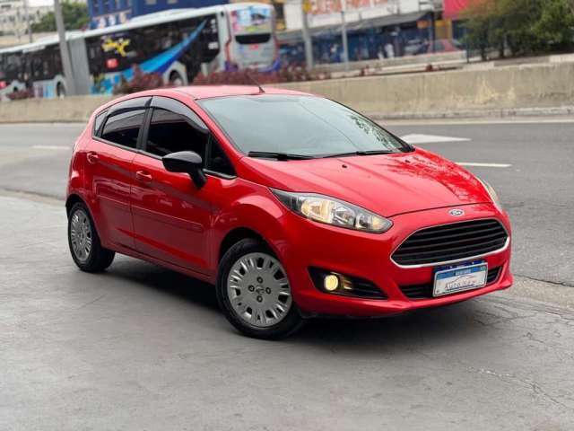 Ford Fiesta 1.5 