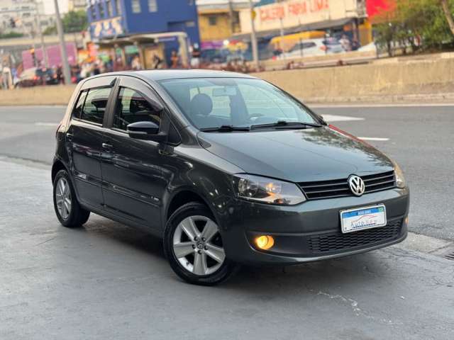 Volkswagen Fox 1.0 