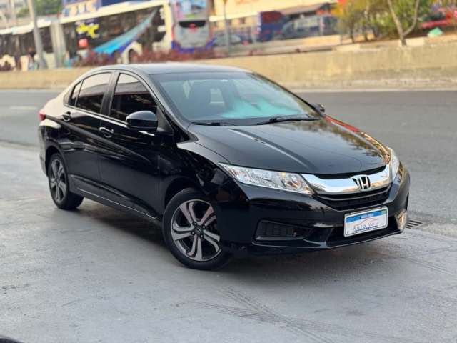 Honda City LX 1.5 