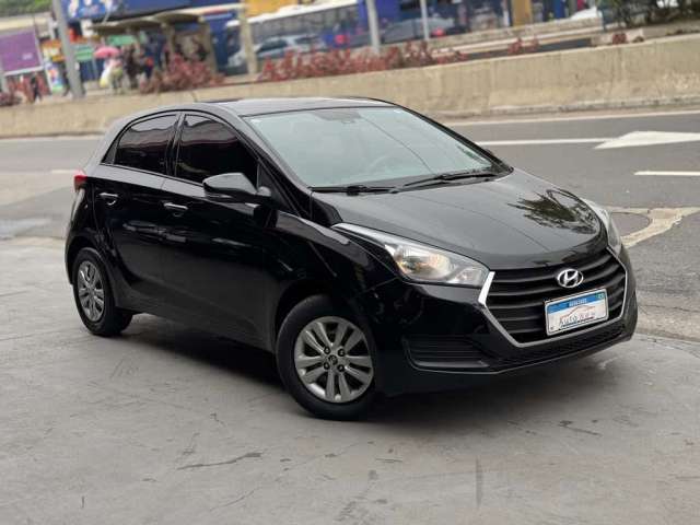 Hyundai HB20S 1.6 Comfort Plus 